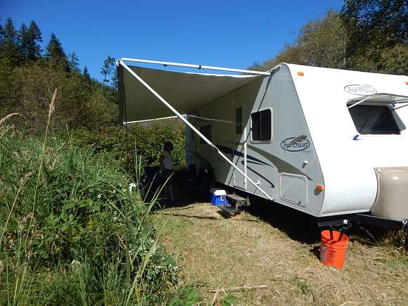 3.9 Acres of Residential Land for Sale in Lincoln City, Oregon