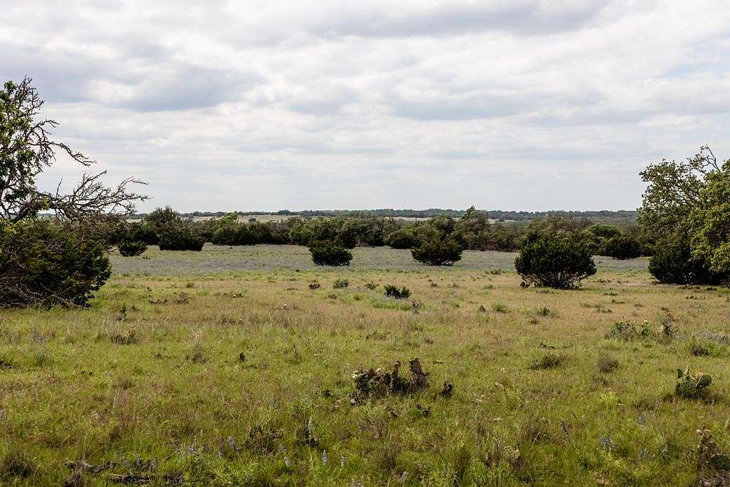 18.1 Acres of Land for Sale in Harper, Texas
