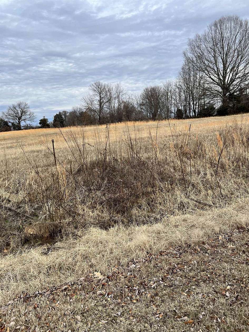 5.2 Acres of Residential Land for Sale in Trenton, Tennessee