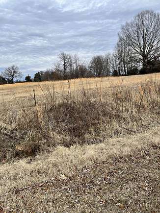 5.15 Acres of Residential Land for Sale in Trenton, Tennessee