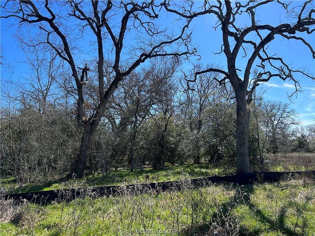 1.6 Acres of Residential Land for Sale in Bryan, Texas