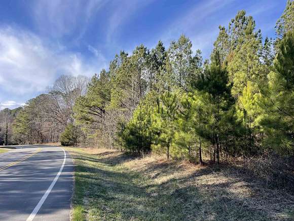 Residential Land for Sale in Efland, North Carolina