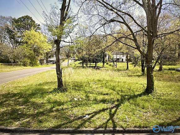 0.16 Acres of Residential Land for Sale in Anniston, Alabama