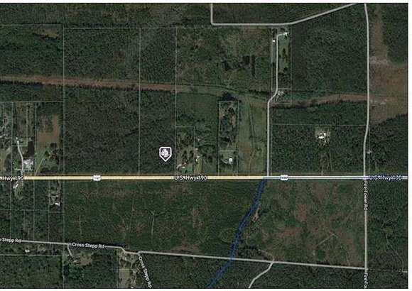 38.27 Acres of Mixed-Use Land for Sale in Robert, Louisiana