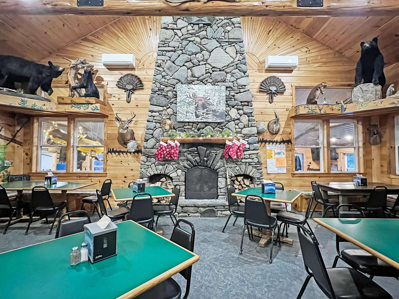 8.7 Acres of Improved Mixed-Use Land for Sale in Brownville, Maine