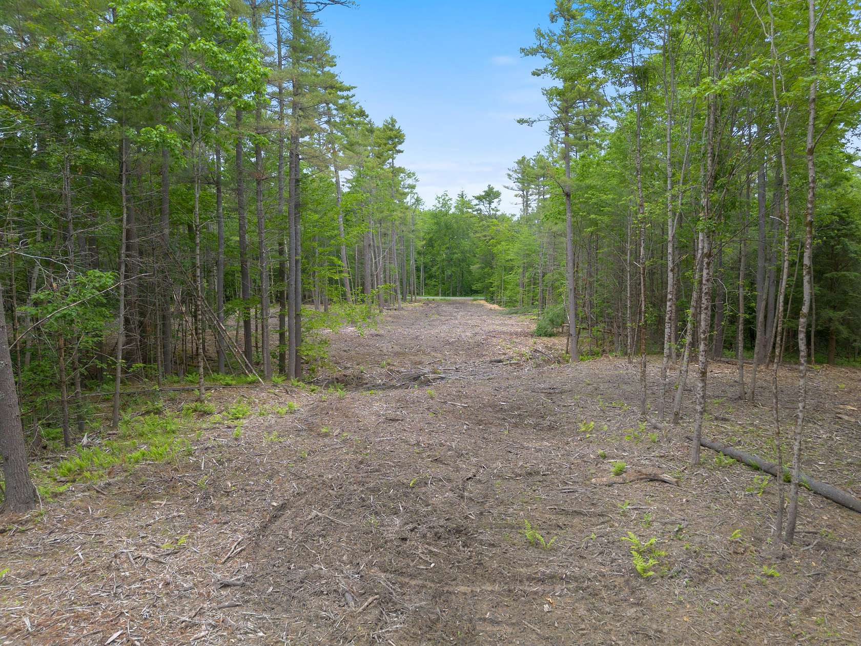 19.4 Acres of Land for Sale in South Berwick, Maine