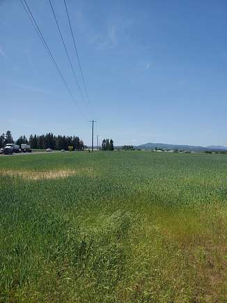 61.1 Acres of Agricultural Land for Sale in Deer Park, Washington