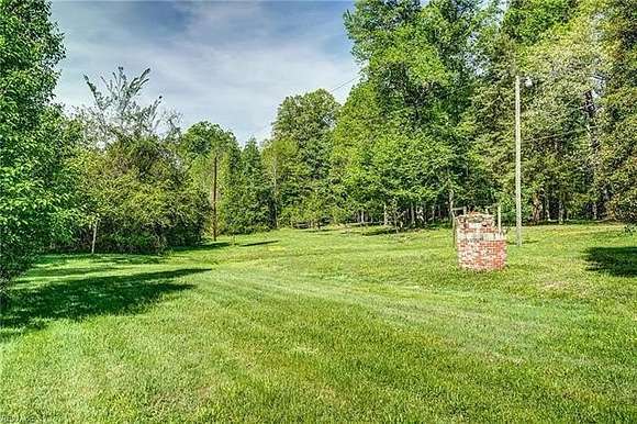 1 Acre of Residential Land for Sale in Charles City, Virginia