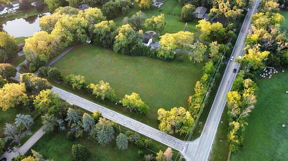 1.6 Acres of Land for Sale in West Chicago, Illinois