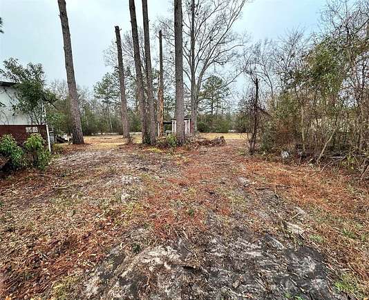 0.99 Acres of Land for Sale in DeRidder, Louisiana