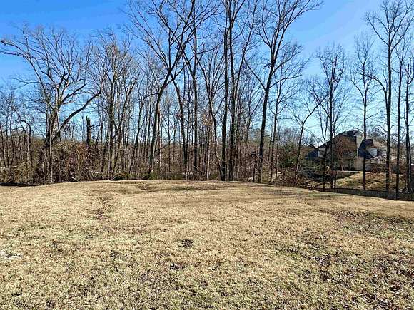 0.36 Acres of Residential Land for Sale in Lakeland, Tennessee