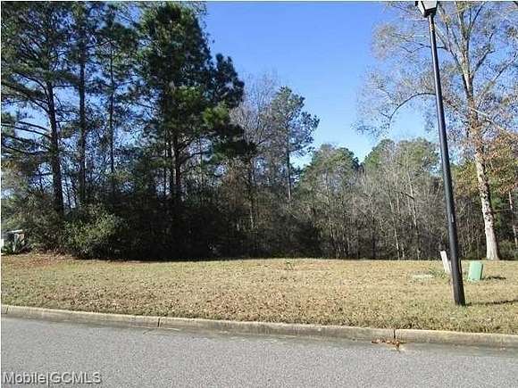 0.3 Acres of Residential Land for Sale in Mobile, Alabama