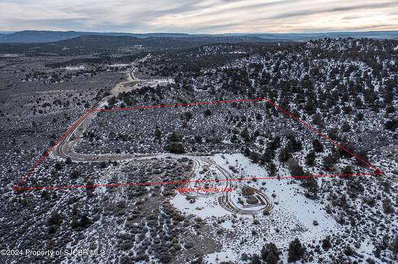 10 Acres of Recreational Land for Sale in Navajo Dam, New Mexico
