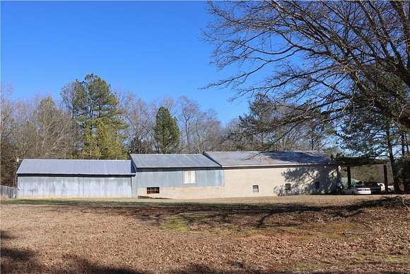 2 Acres of Commercial Land for Sale in Anderson, South Carolina