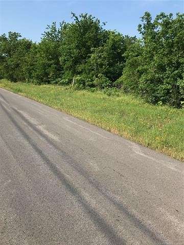 40 Acres of Land for Sale in Owasso, Oklahoma