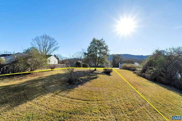 0.16 Acres of Residential Land for Sale in Charlottesville, Virginia