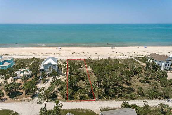 0.34 Acres of Residential Land for Sale in Port St. Joe, Florida