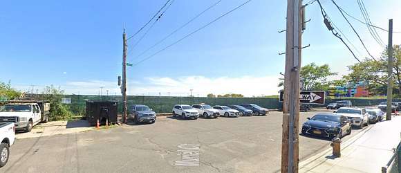 0.088 Acres of Land for Sale in Ozone Park, New York