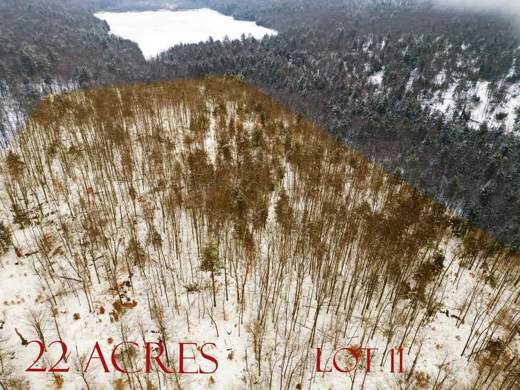 19.9 Acres of Land for Sale in Readfield, Maine