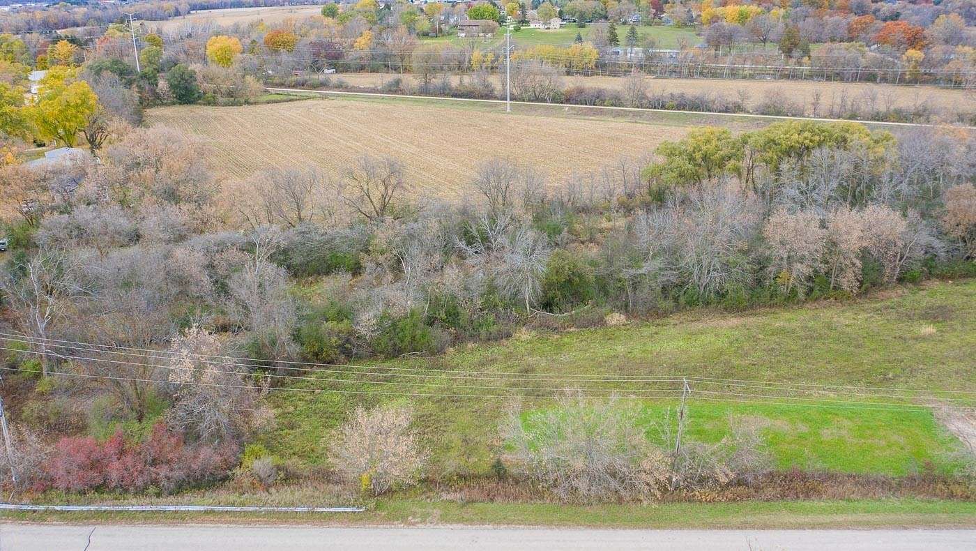 1.3 Acres of Residential Land for Sale in West Bend, Wisconsin