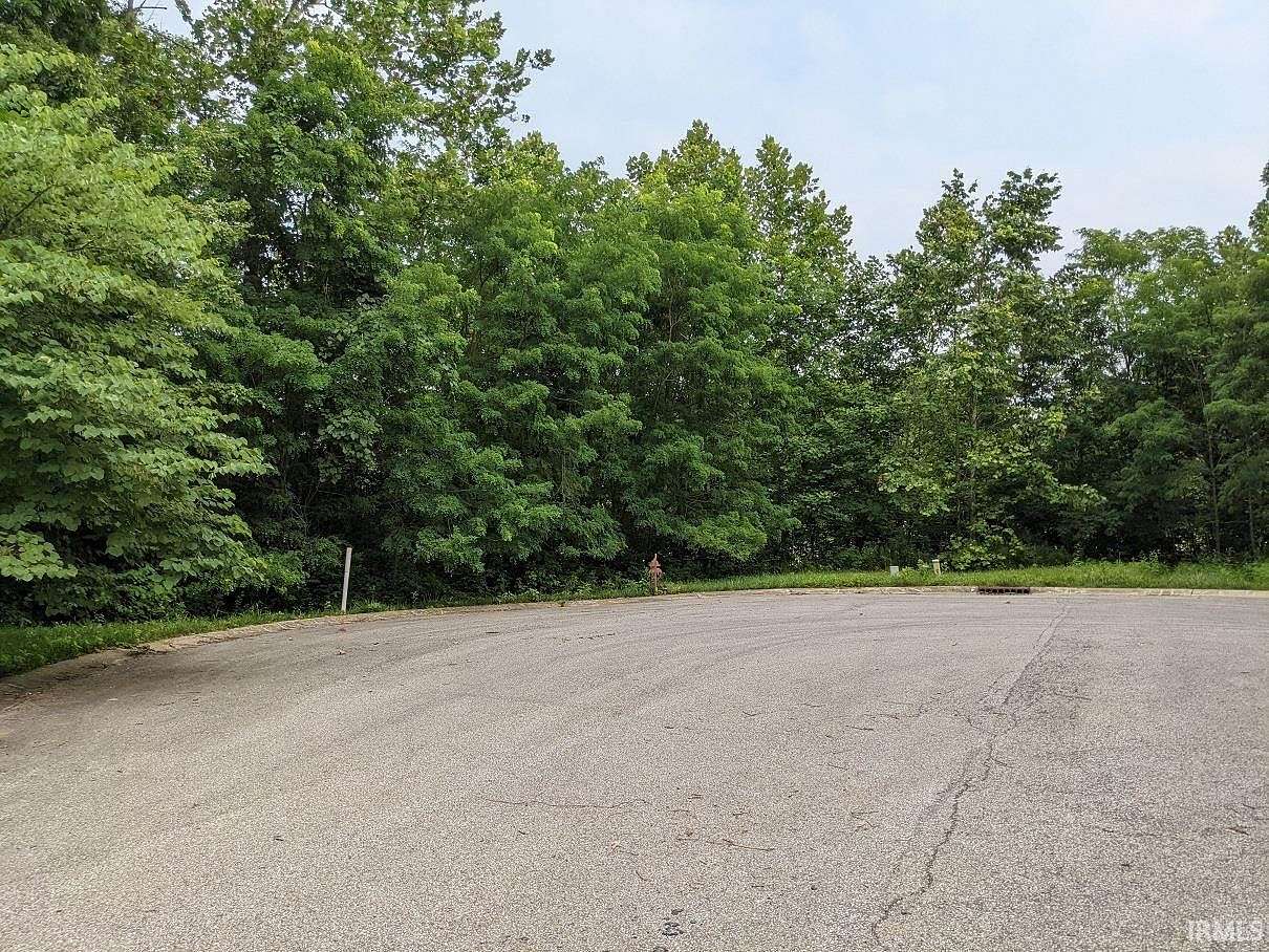 0.29 Acres of Residential Land for Sale in Ellettsville, Indiana