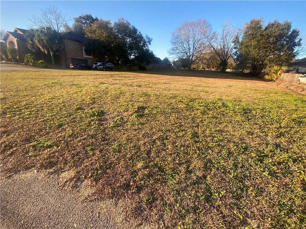 0.48 Acres of Residential Land for Sale in Irvington, Alabama