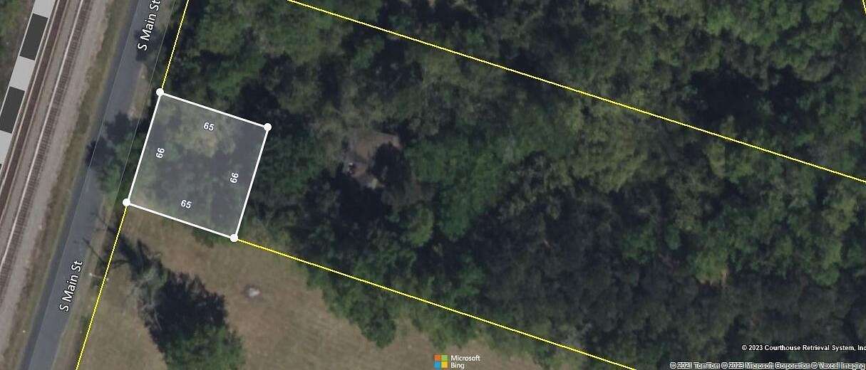 0.1 Acres of Land for Sale in St. Stephen, South Carolina