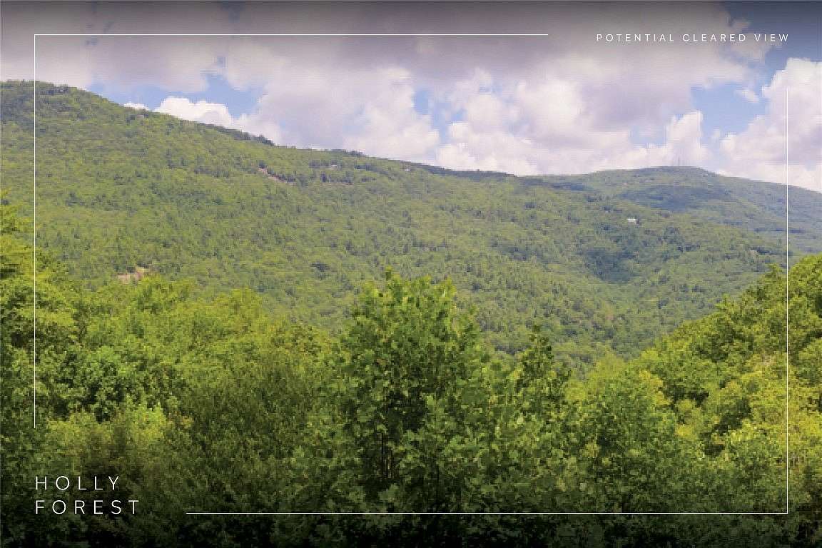 0.36 Acres of Residential Land for Sale in Sapphire, North Carolina