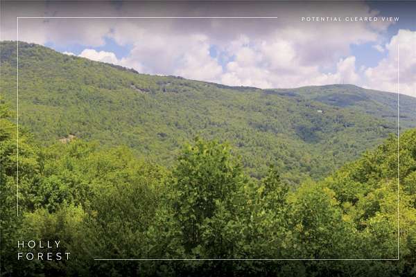 0.36 Acres of Residential Land for Sale in Sapphire, North Carolina