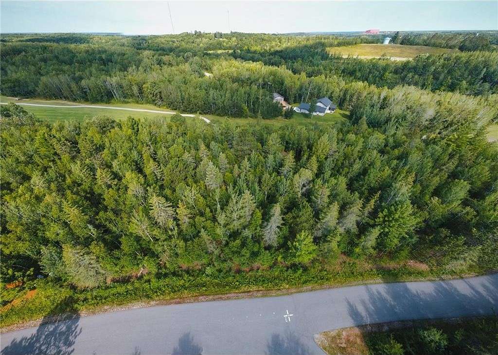 0.88 Acres of Land for Sale in Coleraine, Minnesota