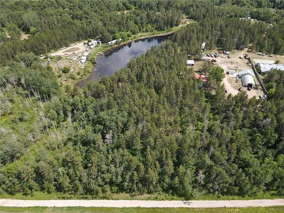 4.25 Acres of Land for Sale in Brainerd, Minnesota