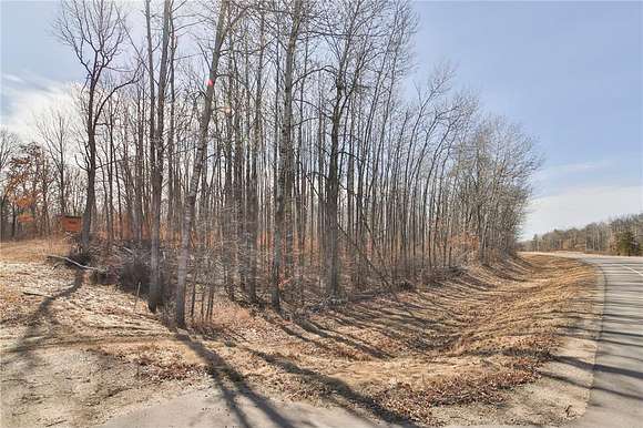 10 Acres of Recreational Land for Sale in Jenkins, Minnesota
