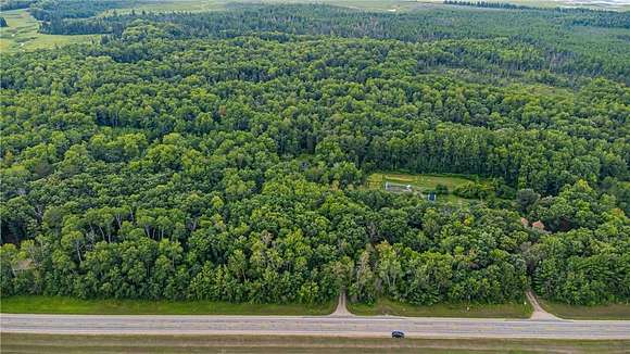 14 Acres of Land for Sale in Shell Lake Township, Minnesota