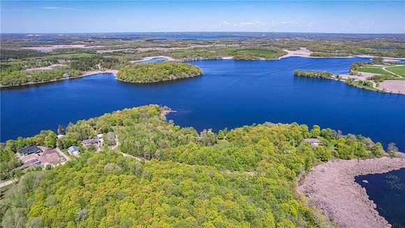 6 Acres of Residential Land for Sale in Detroit Lakes, Minnesota