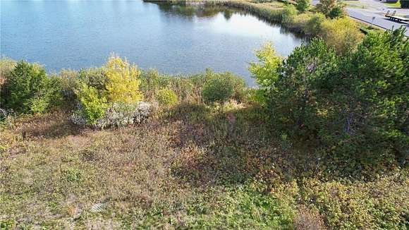 0.5 Acres of Residential Land for Sale in Baxter, Minnesota