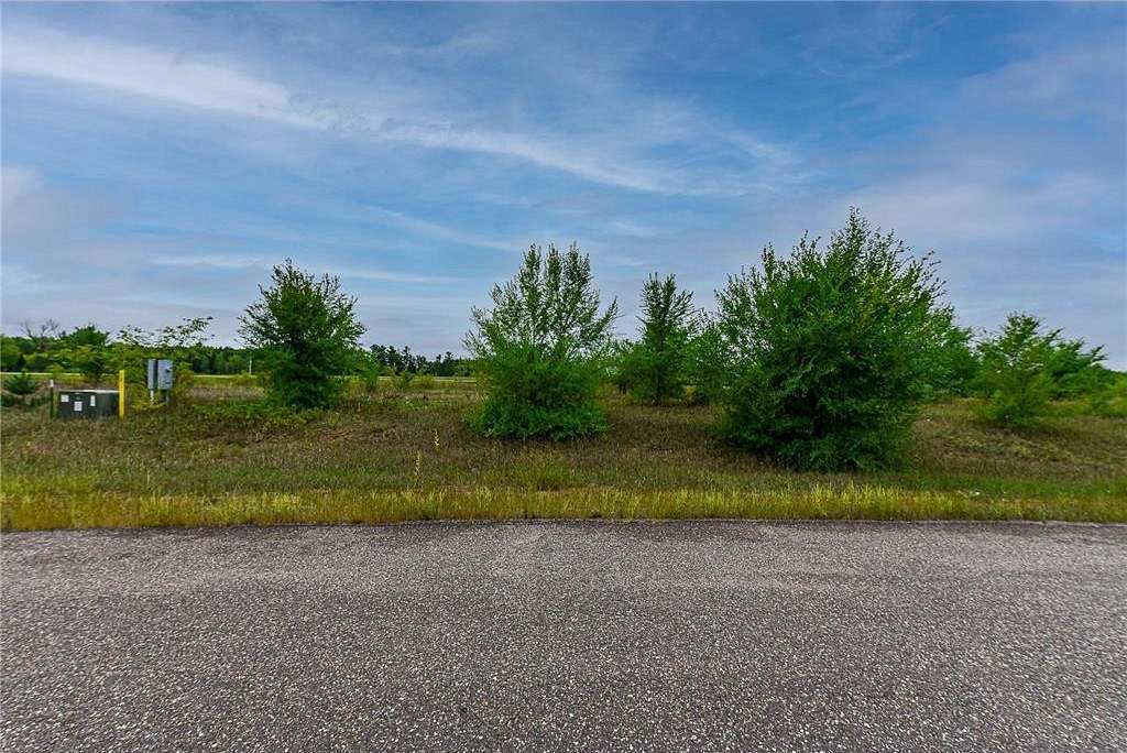 1.8 Acres of Residential Land for Sale in Little Falls, Minnesota