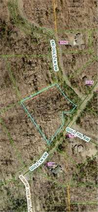 2.8 Acres of Residential Land for Sale in Fairview Township, Minnesota