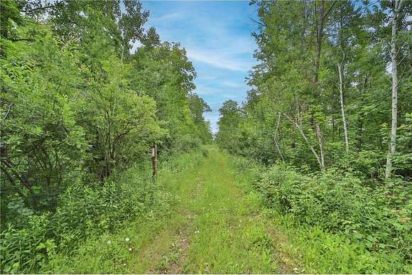 40 Acres of Recreational Land for Sale in Pequot Lakes, Minnesota