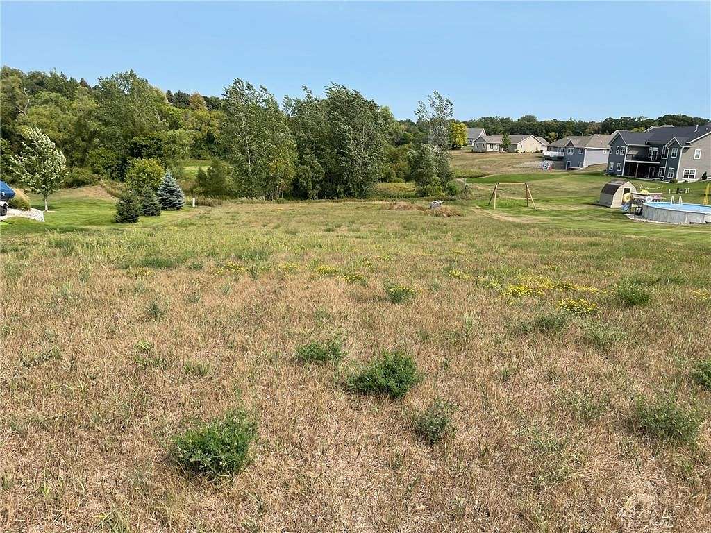 0.512 Acres of Residential Land for Sale in Fergus Falls, Minnesota
