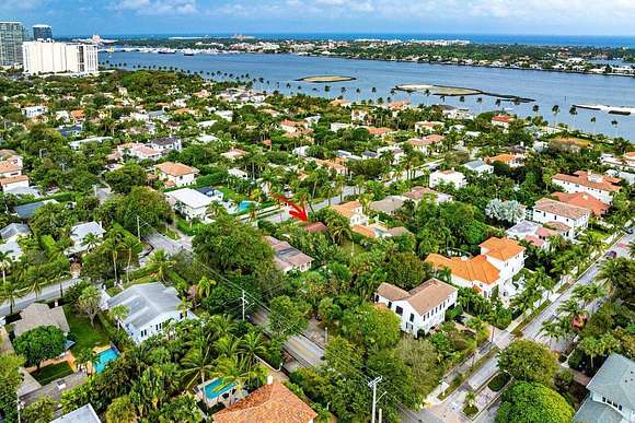 0.2 Acres of Residential Land for Sale in West Palm Beach, Florida