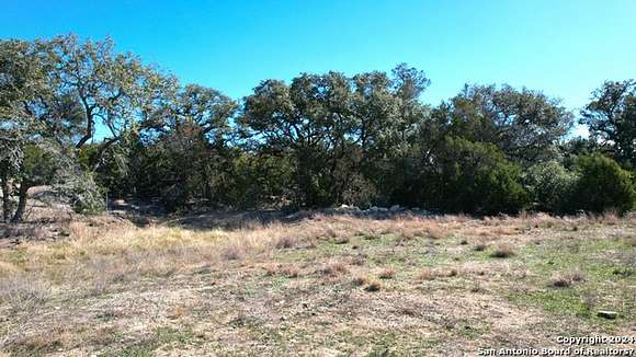 5.01 Acres of Residential Land for Sale in Bulverde, Texas