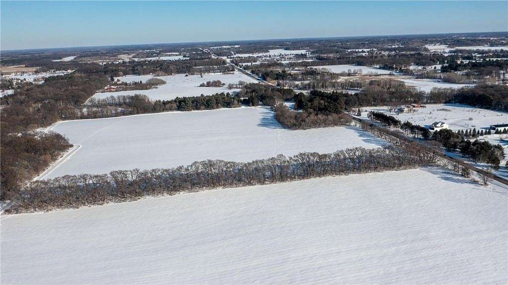 2.7 Acres of Residential Land for Sale in Princeton, Minnesota