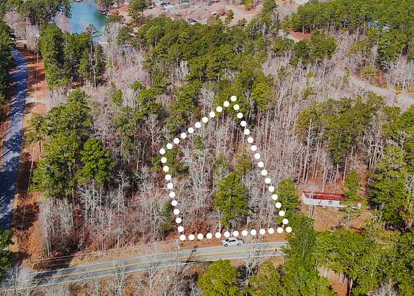 0.52 Acres of Residential Land for Sale in Sparta, Georgia