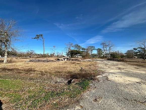 0.98 Acres of Residential Land for Sale in Lake Charles, Louisiana