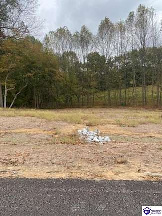 2.2 Acres of Residential Land for Sale in Elizabethtown, Kentucky