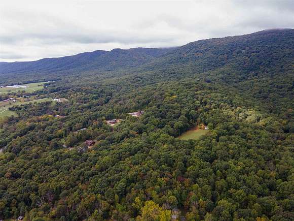 6.5 Acres of Residential Land for Sale in Stanley, Virginia