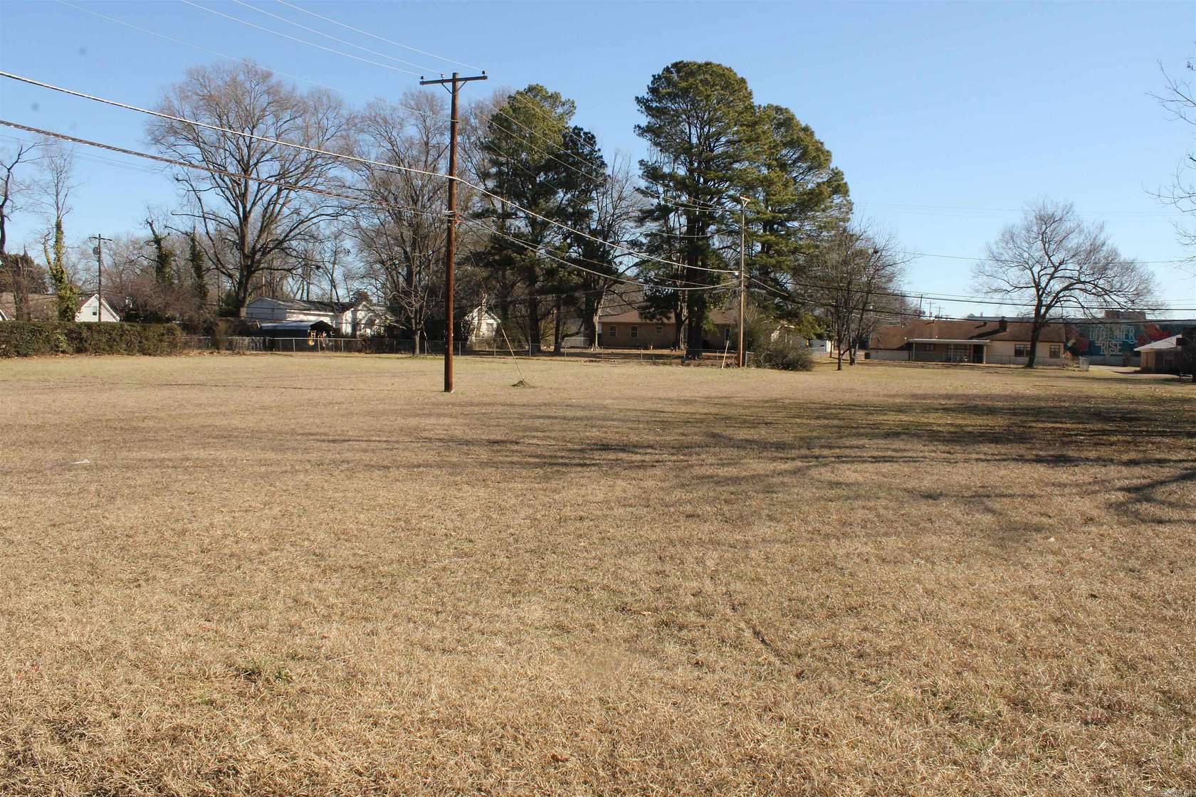 0.46 Acres of Residential Land for Sale in Jacksonville, Arkansas