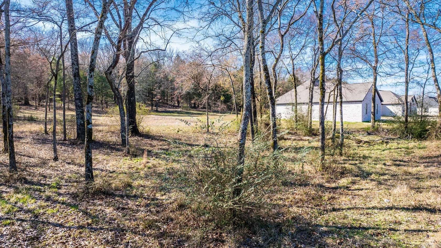 1.1 Acres of Residential Land for Sale in Greenbrier, Arkansas