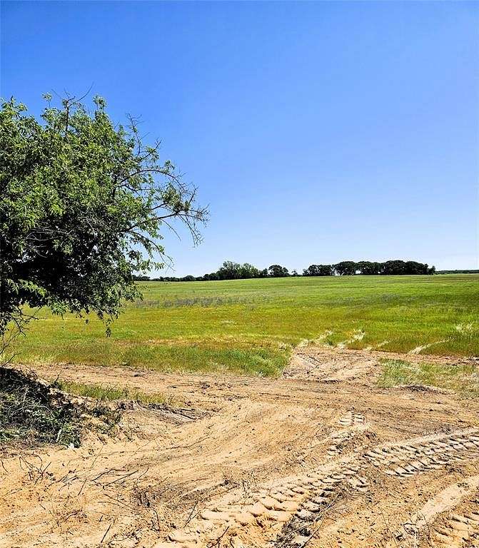 25 Acres of Agricultural Land for Sale in Comanche, Texas