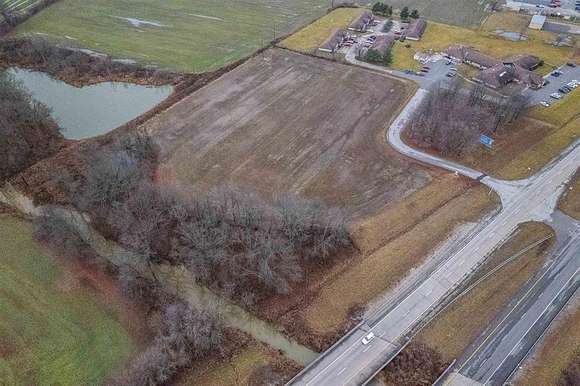 Commercial Land for Sale in Lewisport, Kentucky